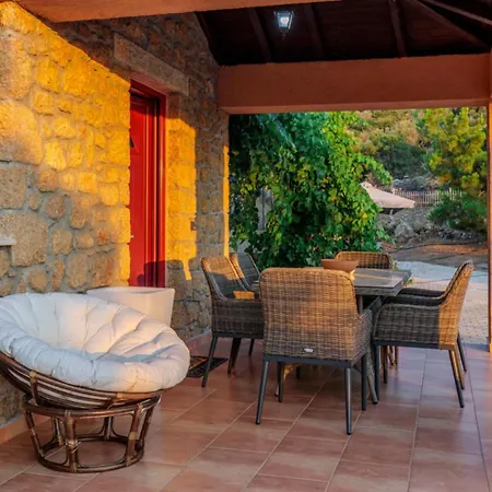 Elaia's Seaside Heaven * Elia (Laconia)