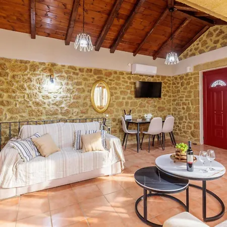 Elaia's Seaside Heaven * Elia (Laconia)