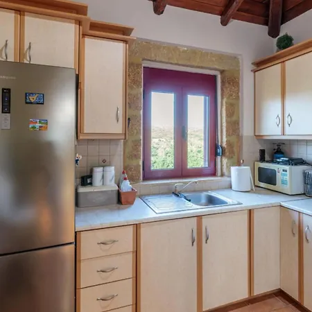 Elaia's Seaside Heaven *