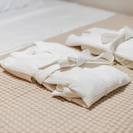 בית נופש Elaia's Seaside Heaven *