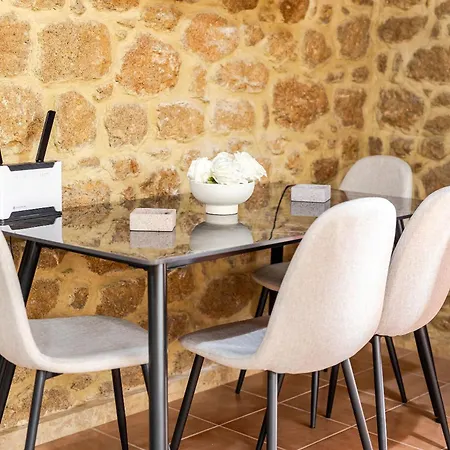 בית נופש Elaia's Seaside Heaven Elia (Laconia)