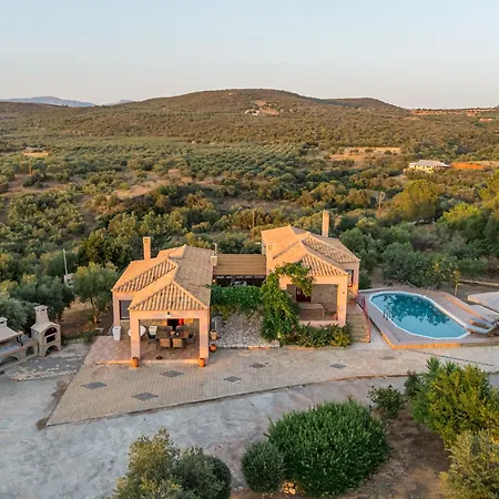 Elaia's Seaside Heaven