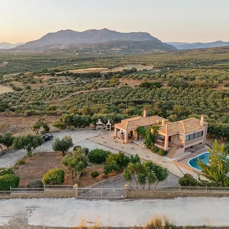 Elaia's Seaside Heaven * Elia (Laconia)