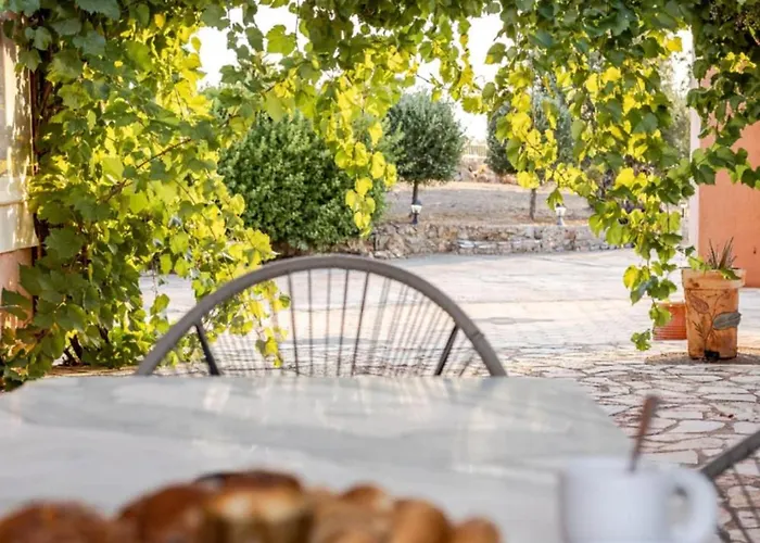 Elaia's Seaside Heaven Elia (Laconia)