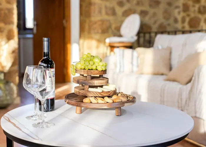 Elaia's Seaside Heaven Elia (Laconia)