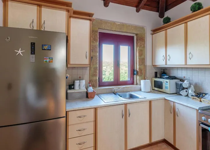 Elaia's Seaside Heaven *