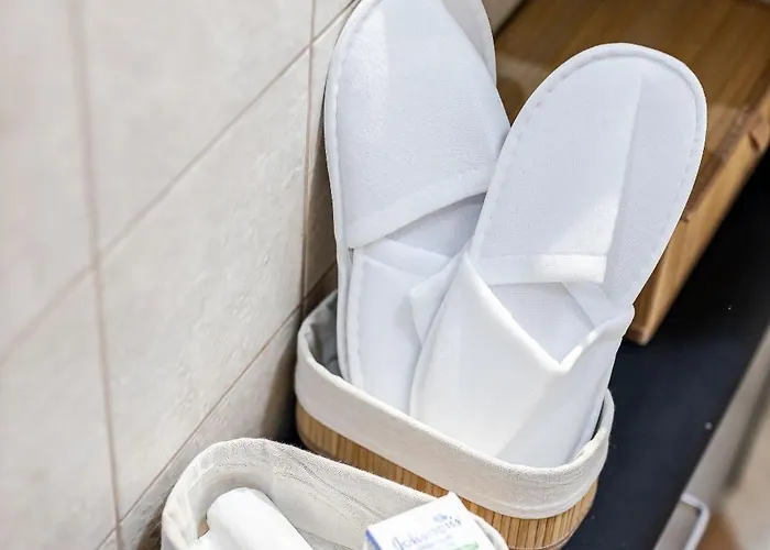 Elaia's Seaside Heaven