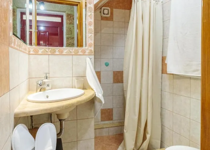 Elaia's Seaside Heaven Сasa de vacaciones Elia (Laconia)