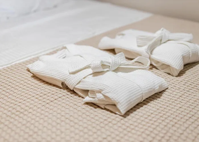 Сasa de vacaciones Elaia's Seaside Heaven *