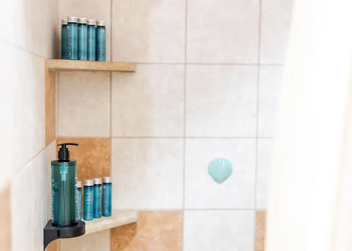 Elaia's Seaside Heaven