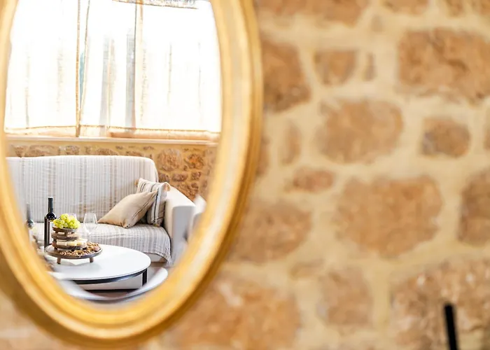 Elaia's Seaside Heaven Сasa de vacaciones *